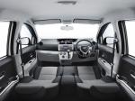 Perodua Alza 2009 года